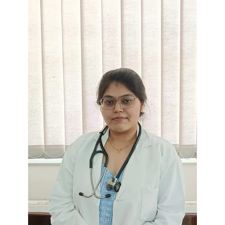 Dr. Shruti Gupta
